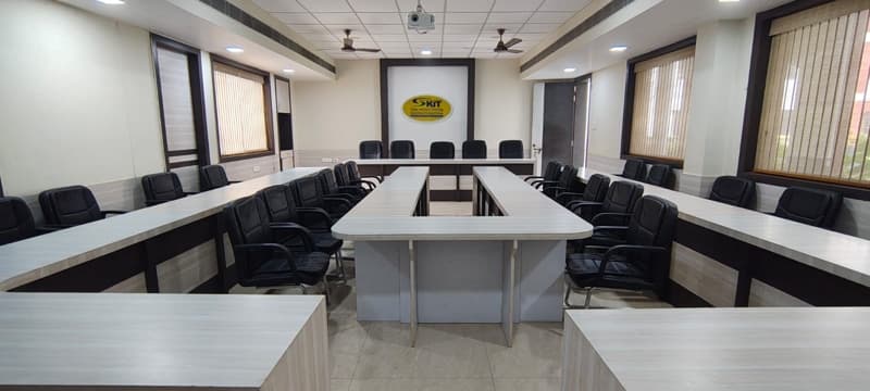 KIT Kanpur Infrastructure photo 16